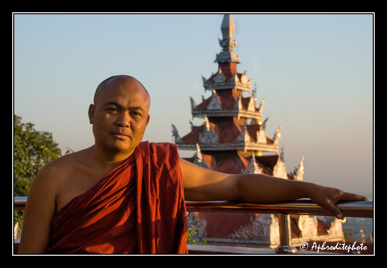 Myanmar portraits 152